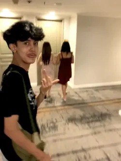 preman feminim • lvf