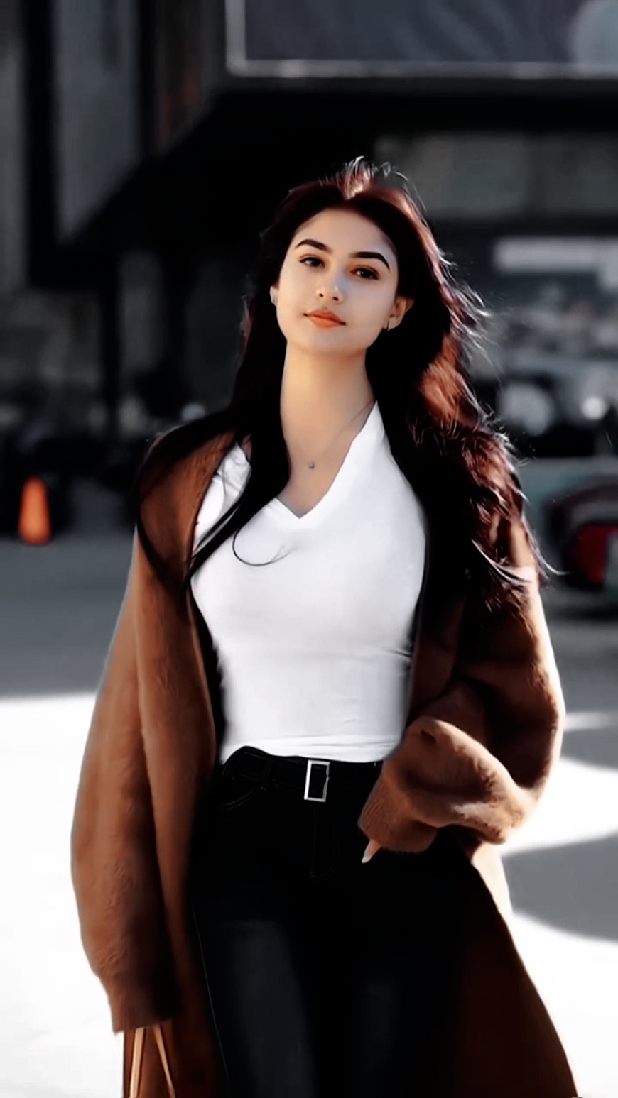 Hola Dama Sexy