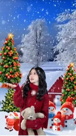 Merry Christmas