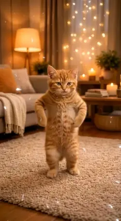 cat 2