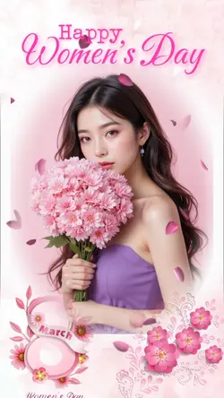 women's day 2026