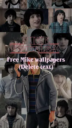 Mike wallpapers