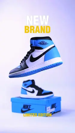 NEW BRAND