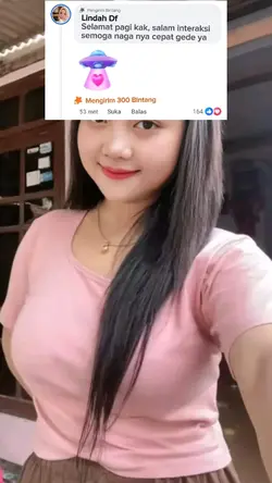 PRANK BINTANG FB PRO