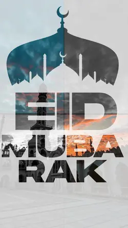 Eid Mubarak Vlog