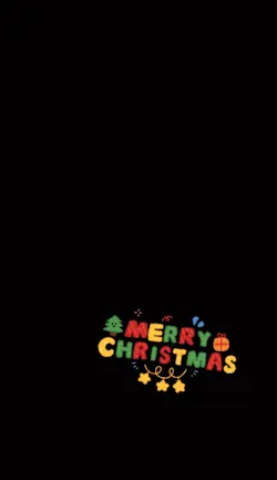 クリスマス🎅