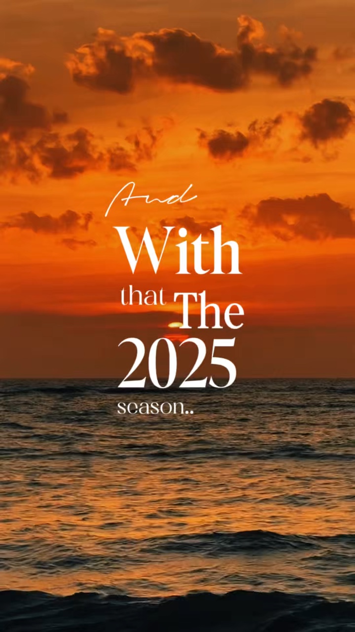 2025 Zusammenfassung