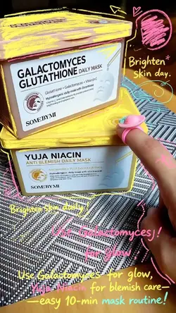 Sheet mask 