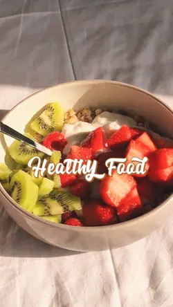 Healthy Food 