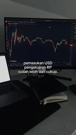 Pemasukan usd