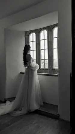 Wedding moments