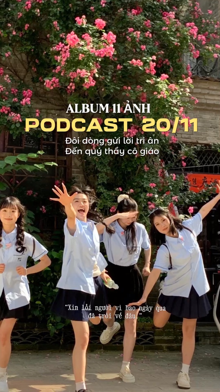 Ngày Nhà Giáo🇻🇳🇻🇳