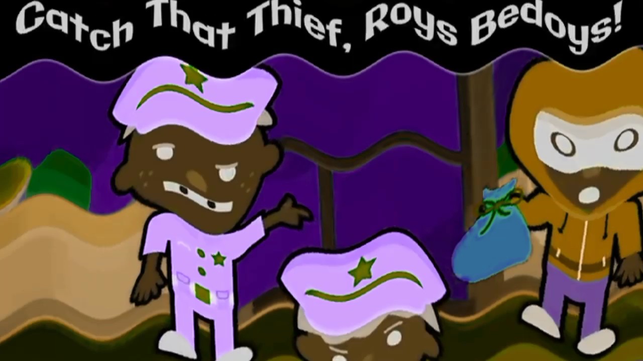 Cover Picture