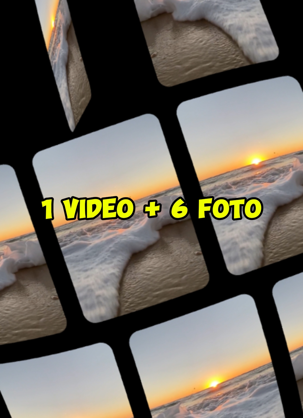 1 video 6 foto