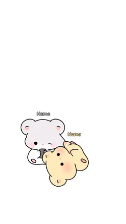 Aku butuh perhatian😩