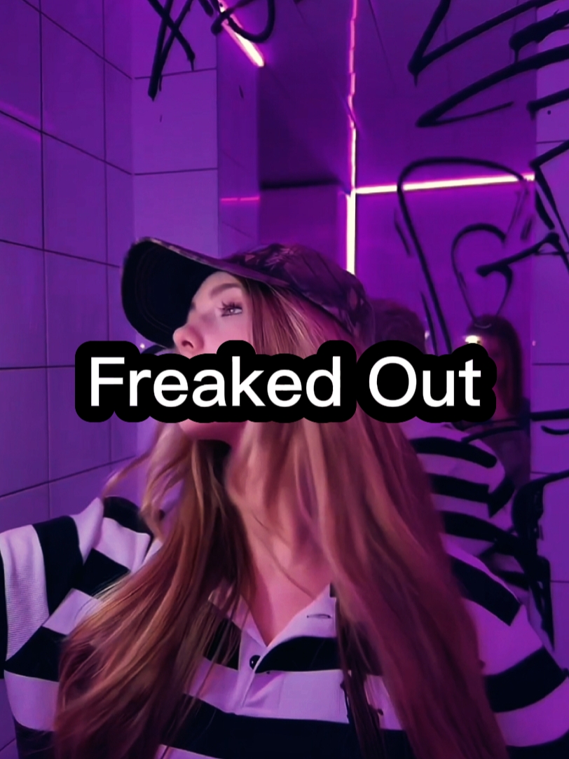 Freaked Out