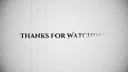 Thanks For Watching 