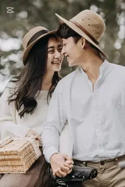 ស្នាមញញឹមនៅលើភត្រា 🤍