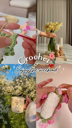 Crochet