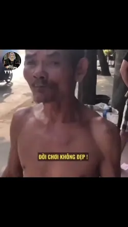 Đời chơi k đẹp 