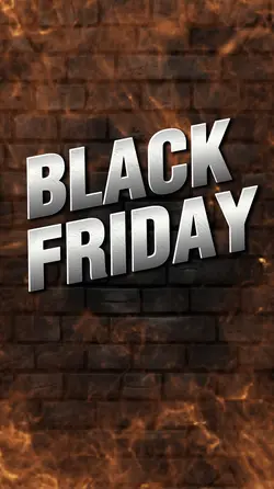 Black Friday 