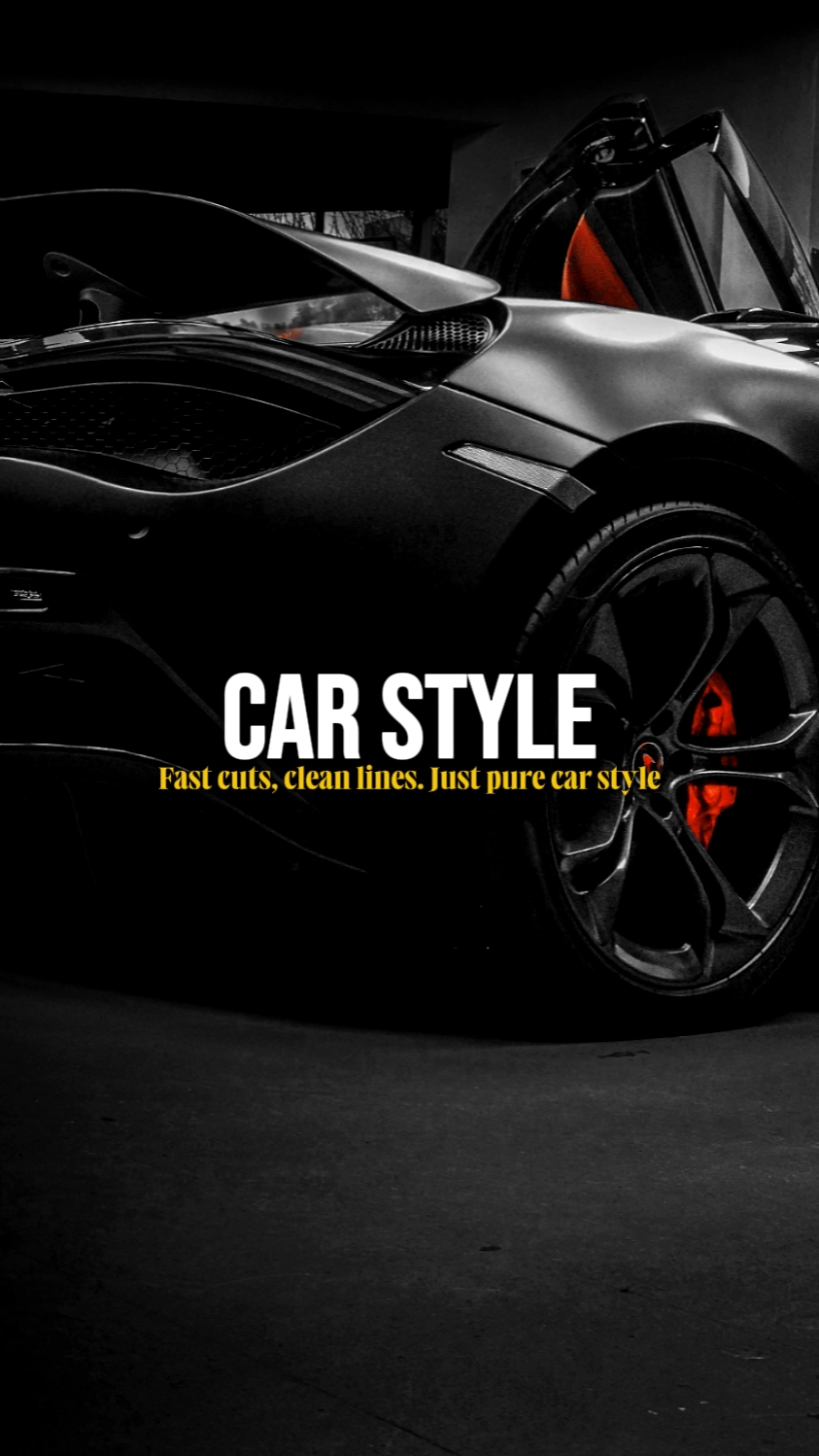 Car Style