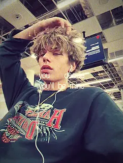 I WANNA BE WITH YOU