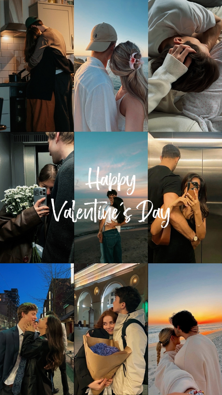 Valentine's Day