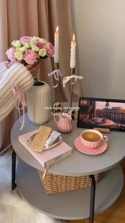 recharging myenergy🍓