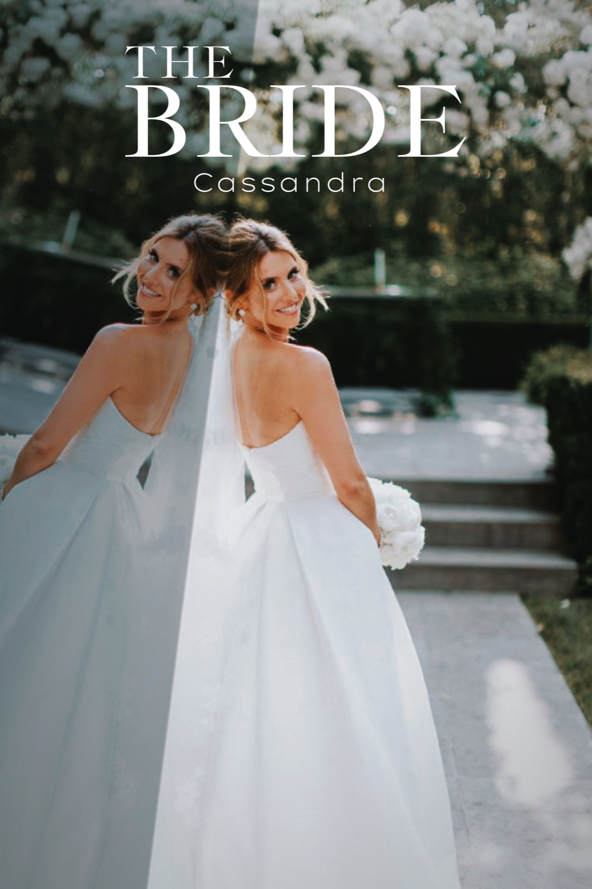 Die Braut 3