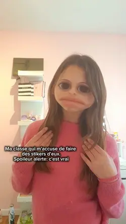 JAMAIS JAMAIS J'AUSE