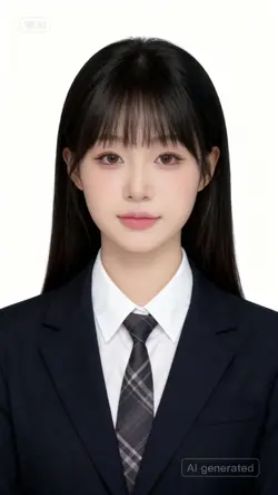 Visa Card Photo AI