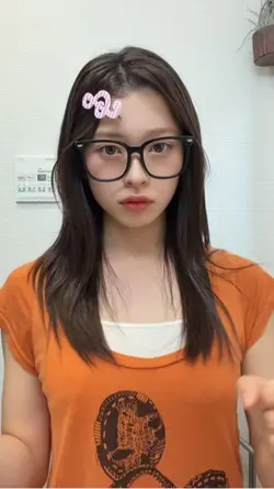 メイク変身