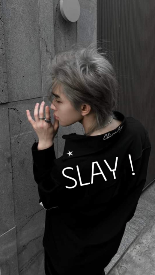 Phonk : Slay!