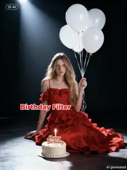 Birthday Filter
