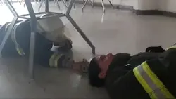 Escuela de Bomberos 