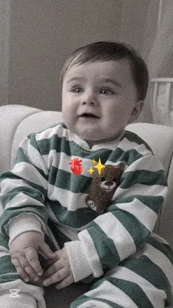 Cute baby video 