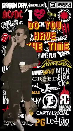 greenday background