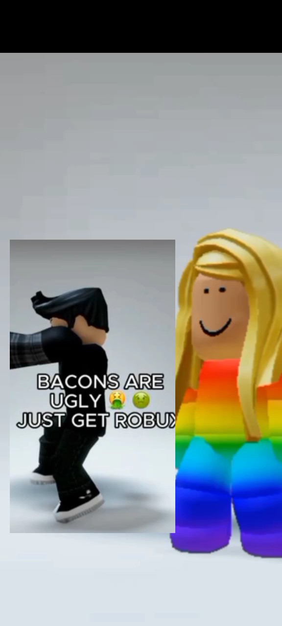 Bacons are the best 