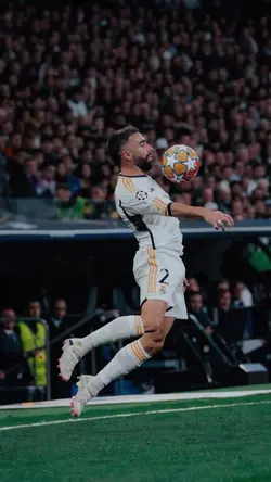 Dani Carvajal⚡️