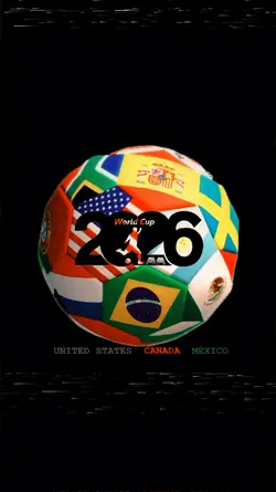 World Cup 2026