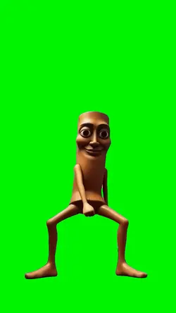 Tung Tung Tung Dance