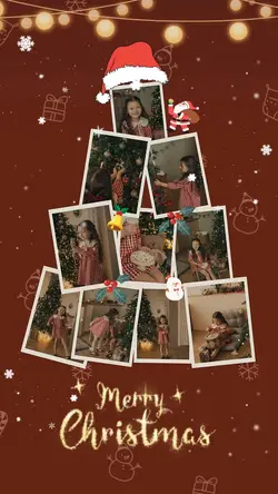 Merry Christmas🎅