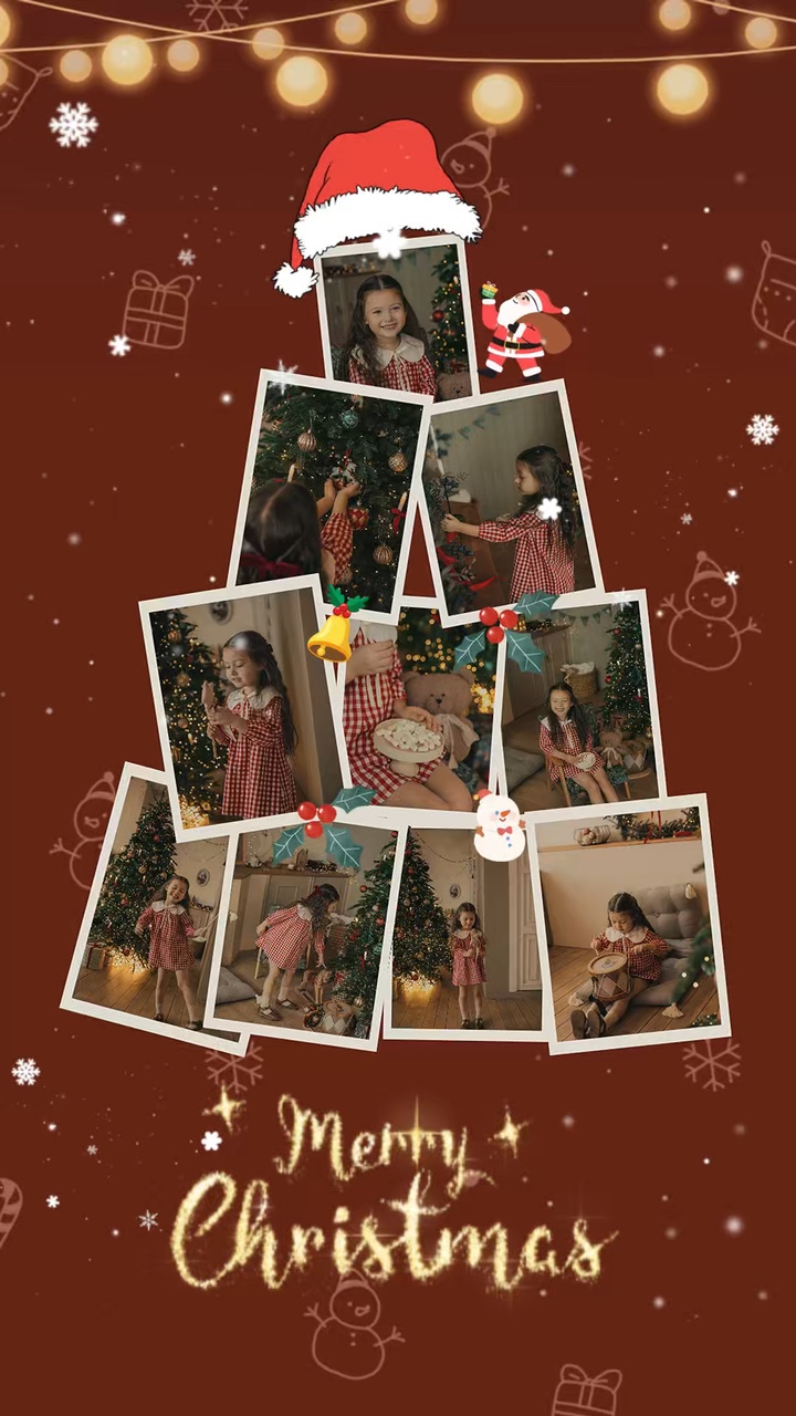 Feliz Navidad🎅