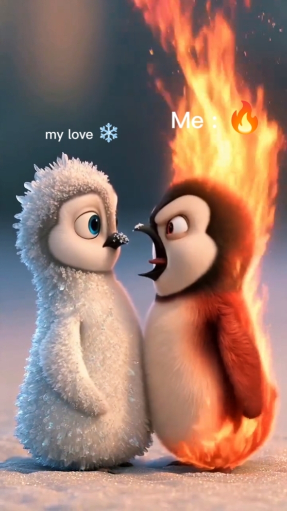 Me and my Love 