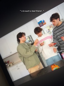 Meus melhores amigos