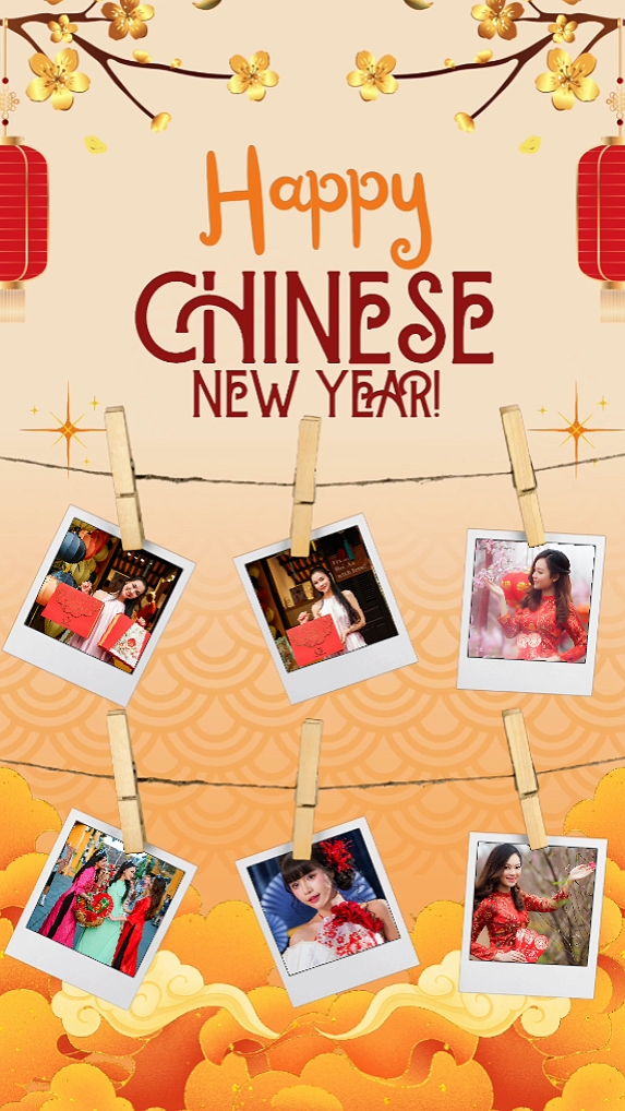 Chinese New Year2025