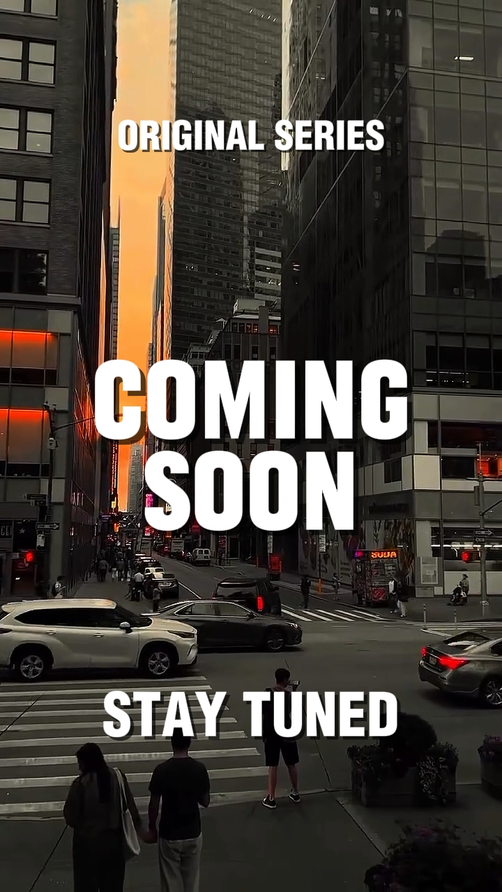 COMING SOON