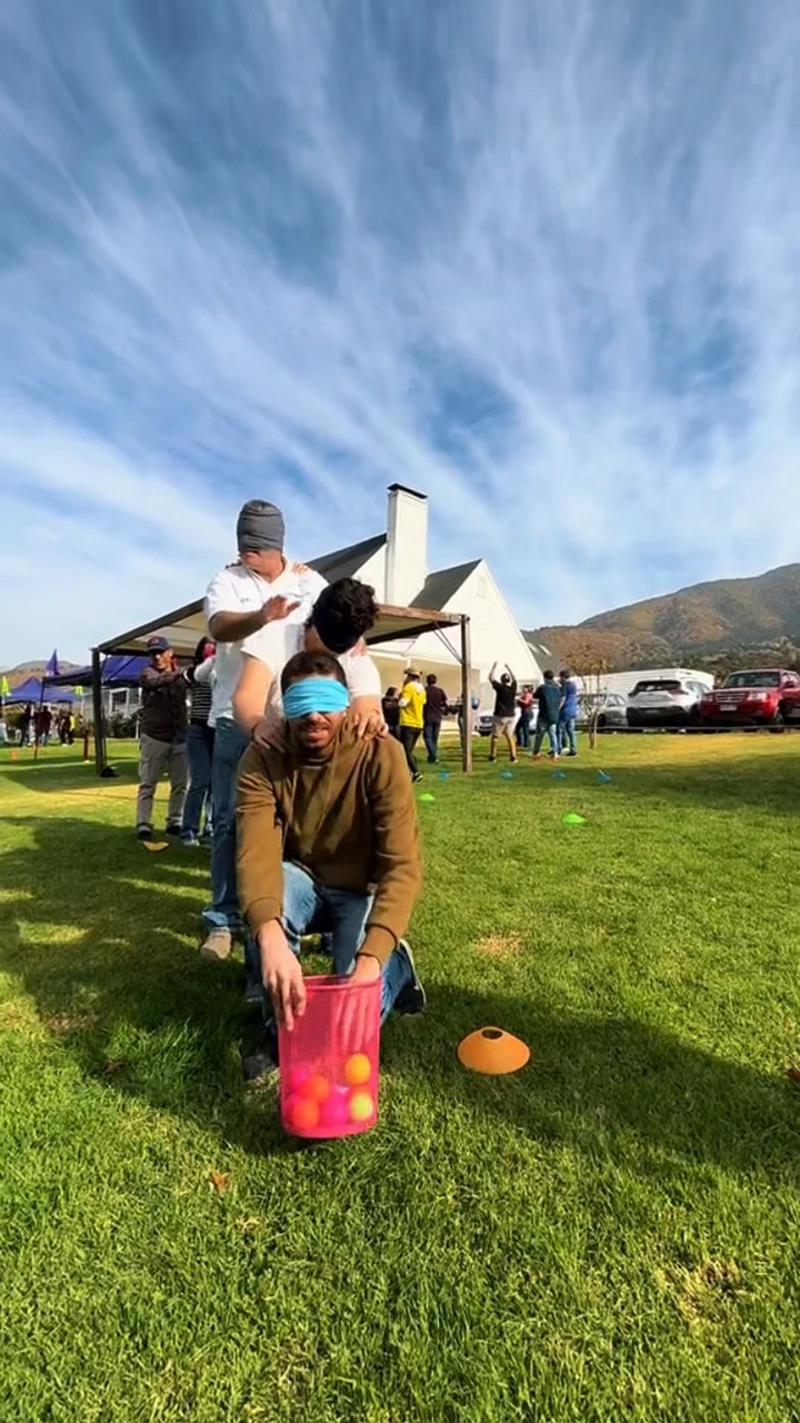 team building