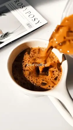 love coffee